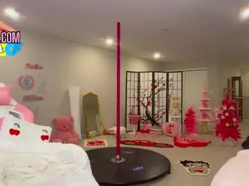 Chaturbate Live Porn of riababe