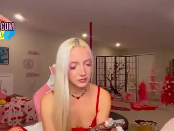 Chaturbate Adult Webcams of riababe