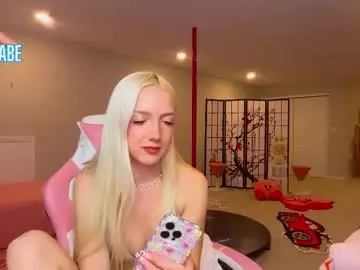 Chaturbate Live Porn of riababe
