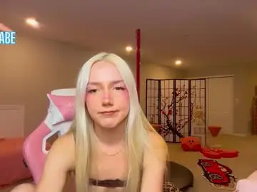 Chaturbate Sex Cam of riababe