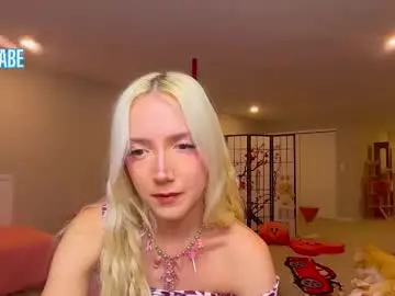 Chaturbate Sex Cam of riababe