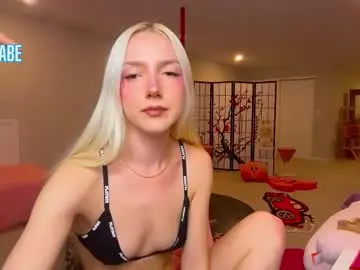 Chaturbate Watch Live Sex Cams of riababe