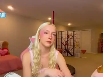 Chaturbate Adult Webcam of riababe