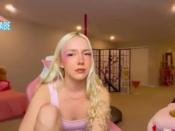 Chaturbate Live Sex of riababe