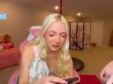 Chaturbate Best Webcam of riababe