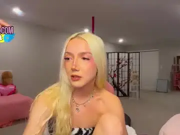 Chaturbate Sex Cam of riababe