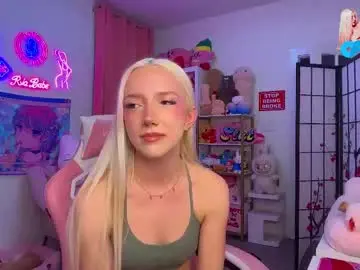 Chaturbate Sex Chat of riababe