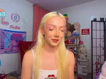 Chaturbate Sex Chat of riababe