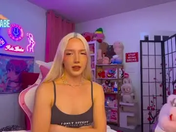 Chaturbate Free Porn Cam of riababe