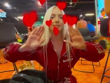 Chaturbate Free Live Porn of riababe