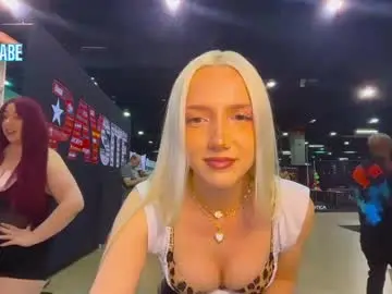 Chaturbate Best live sex cam show of riababe