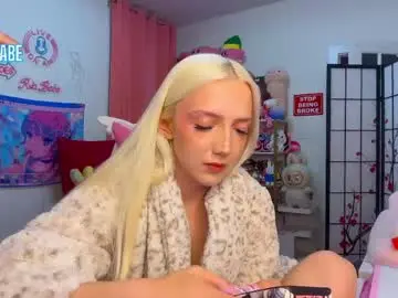 Chaturbate Adult Video Chat of riababe