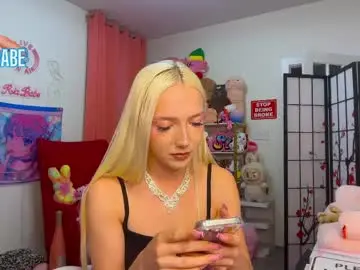 Chaturbate Sex Chat of riababe