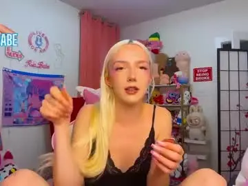 Chaturbate Live Sex of riababe
