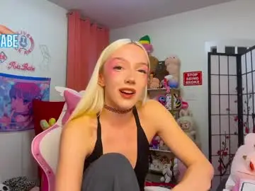Chaturbate Free Live Porn of riababe