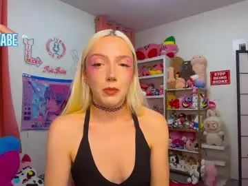 Chaturbate Adult Webcam of riababe