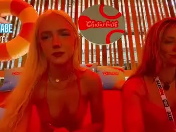Chaturbate Sex Chat of riababe