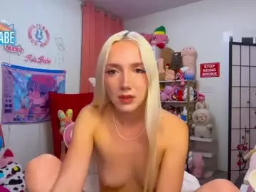 Chaturbate Free Live Porn of riababe