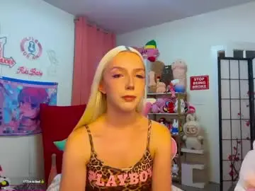 Chaturbate Sex Cam of riababe