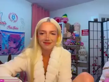 Chaturbate Live Porn of riababe
