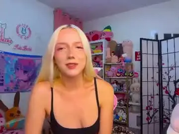 Chaturbate Adult Webcam of riababe