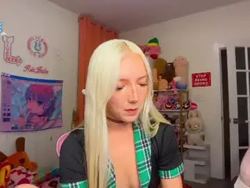 Chaturbate Live Porn of riababe