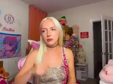 Chaturbate Nude Webcam of riababe