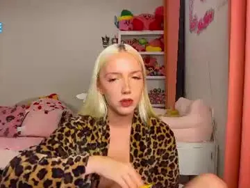 Chaturbate Nude Webcam of riababe