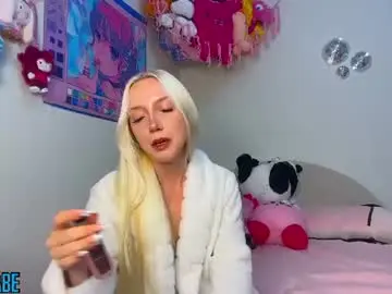 Chaturbate Sex Cam of riababe