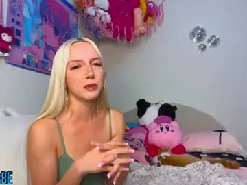 Chaturbate Live Porn of riababe