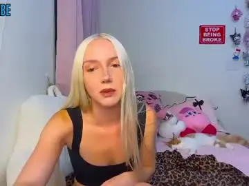Chaturbate Nude Webcam of riababe