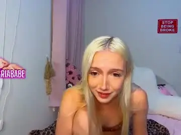 Chaturbate Free Live Porn of riababe