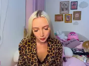 Chaturbate Live Porn of riababe