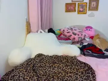 Chaturbate Live Sex of riababe
