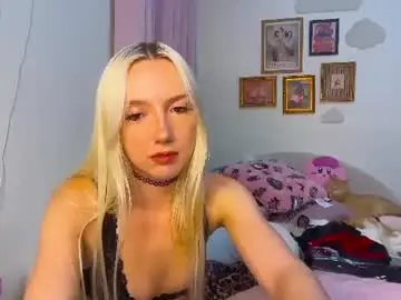 Chaturbate Nude Webcam of riababe