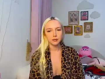 Chaturbate Free Porn Cam of riababe
