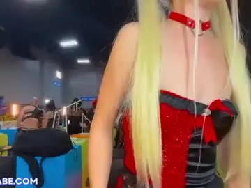 Chaturbate Adult Video Chat of riababe