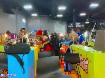 Chaturbate Best Webcam of riababe