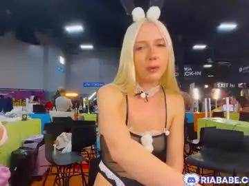 Chaturbate Private Sex Chat of riababe