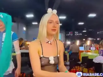 Chaturbate Private Sex Chat of riababe