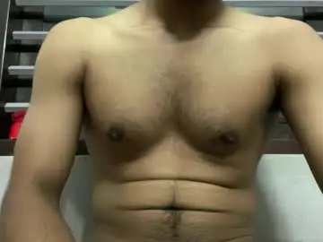 Chaturbate Free Porn Cam of salman121_23