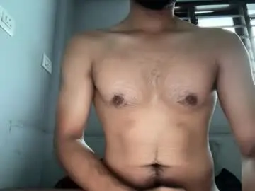 Chaturbate Live Sex Cam of salman121_23