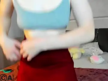 Chaturbate Sex Chat of sandra__wilson