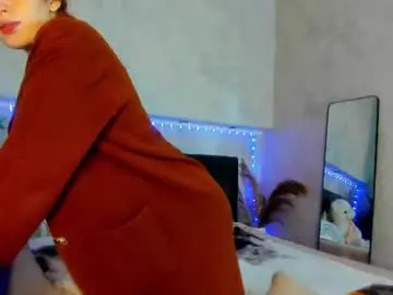 Chaturbate Free Porn Cam of sandra__wilson