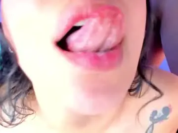 Chaturbate Nude Webcam of sarahandzack