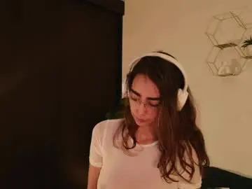 Chaturbate Sex Cam of scarlett_grand