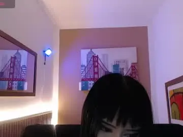Chaturbate Live Sex of soffiaha_lor