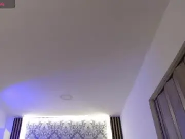 Chaturbate Live Sex Cam of soffiaha_lor