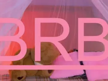 Chaturbate Best live sex cam show of strawbunnybite