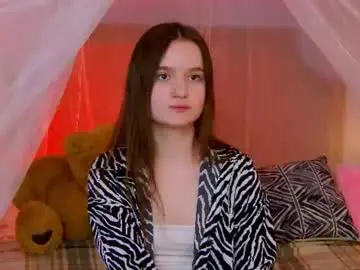 Chaturbate Live Sex of strawbunnybite
